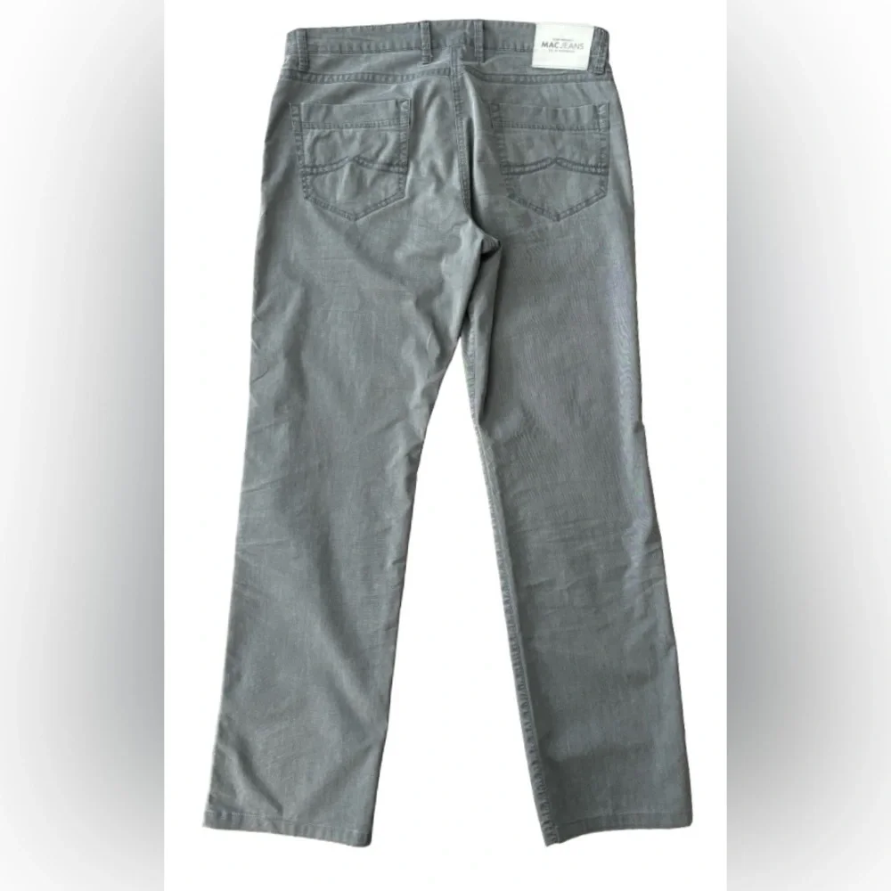 MAC Ben Ultimate Driver chinos reg fit MENS SZ 36x34 PLS READ MEASUREMENTS